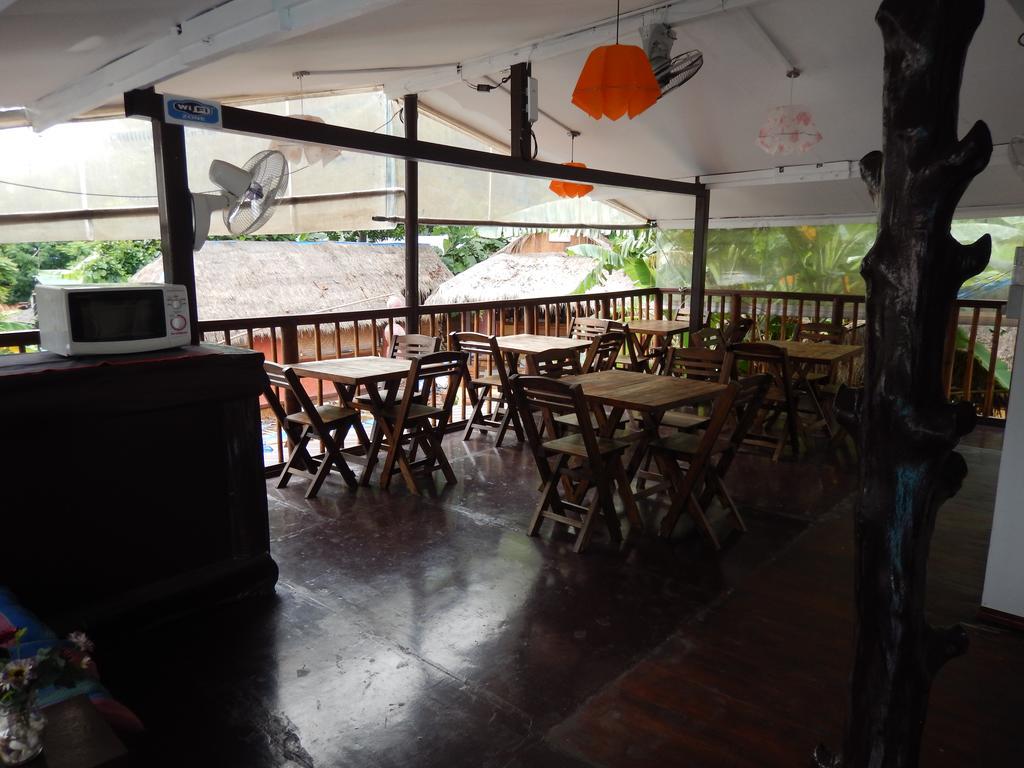 Lantern Inn Koh Lipe Exterior foto
