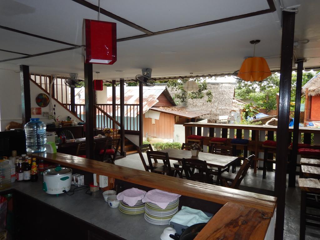 Lantern Inn Koh Lipe Exterior foto