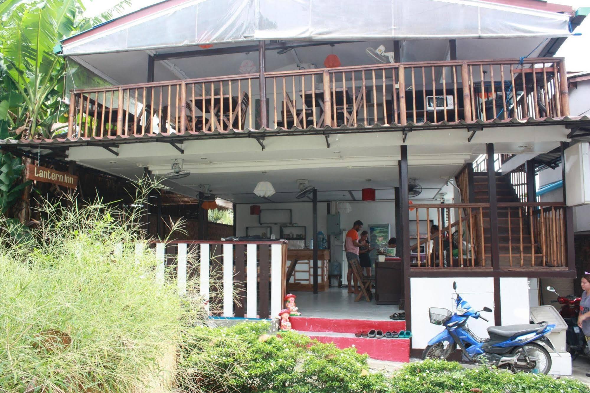 Lantern Inn Koh Lipe Exterior foto