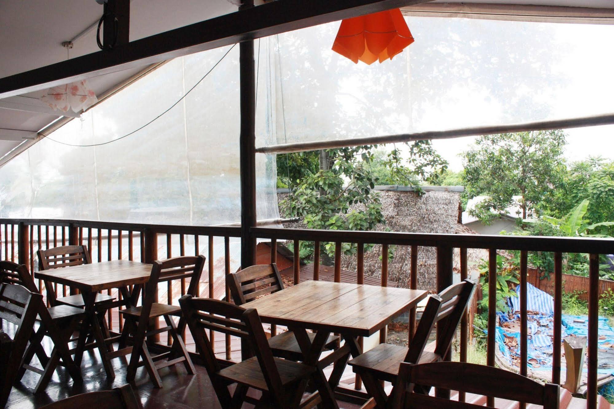 Lantern Inn Koh Lipe Exterior foto