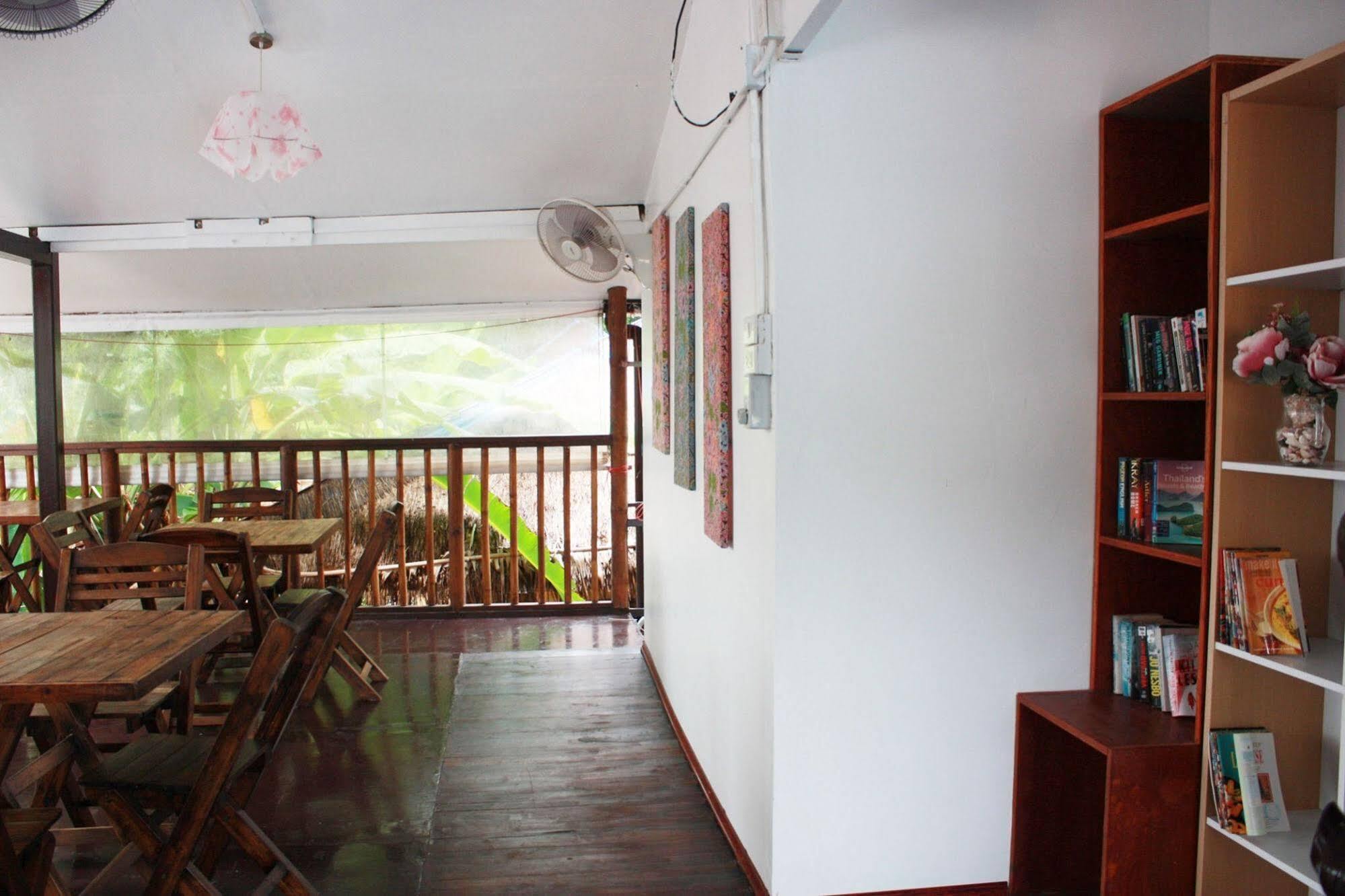 Lantern Inn Koh Lipe Exterior foto